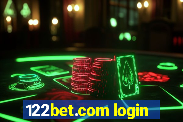 122bet.com login